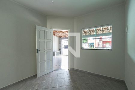 Sala  de casa para alugar com 3 quartos, 140m² em Parque Vitoria Regia, Sorocaba