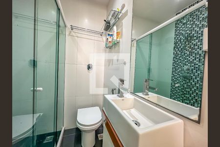 Apartamento à venda com 127m², 3 quartos e 1 vagaBanheiro