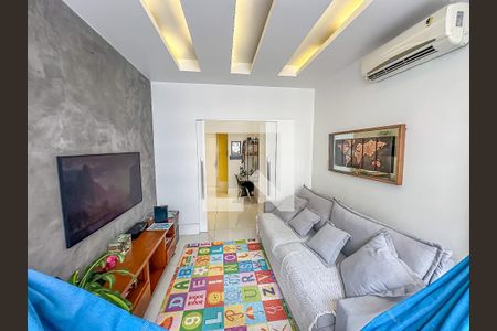 Apartamento à venda com 127m², 3 quartos e 1 vagaQuarto 3