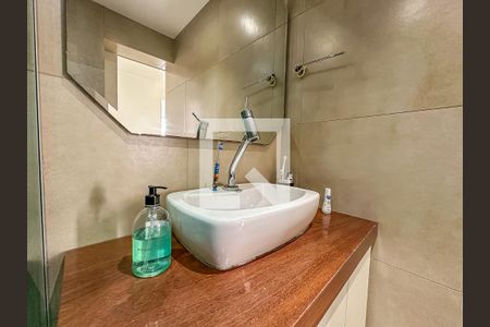 Apartamento à venda com 127m², 3 quartos e 1 vagaBanheiro