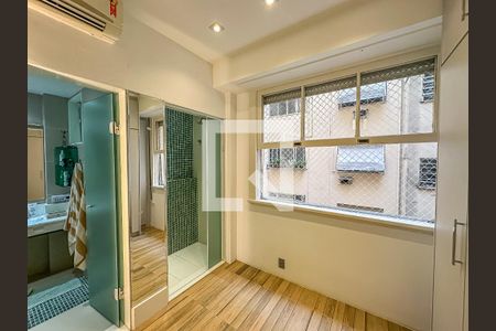 Apartamento à venda com 127m², 3 quartos e 1 vagaQuarto 2 