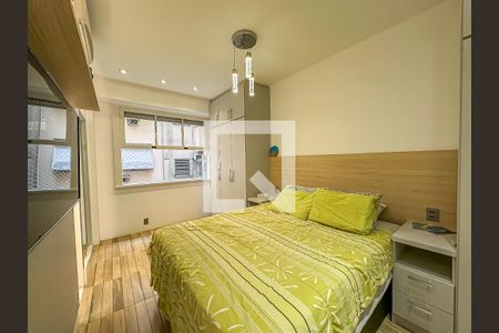 Apartamento à venda com 127m², 3 quartos e 1 vagaQuarto 2 