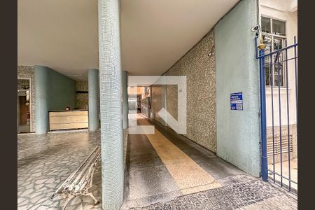 Apartamento à venda com 127m², 3 quartos e 1 vagaÁrea comum