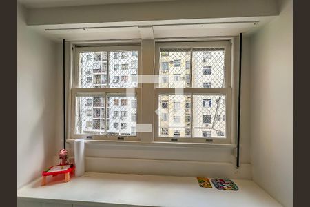 Apartamento à venda com 127m², 3 quartos e 1 vagaQuarto 3