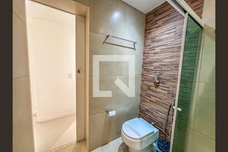 Apartamento à venda com 127m², 3 quartos e 1 vagaBanheiro