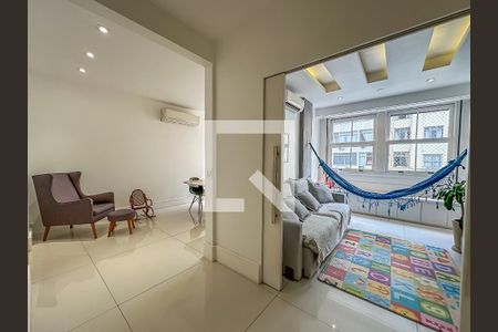 Apartamento à venda com 127m², 3 quartos e 1 vagaQuarto 3