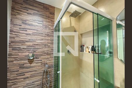 Apartamento à venda com 127m², 3 quartos e 1 vagaBanheiro