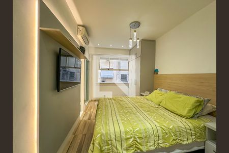 Apartamento à venda com 127m², 3 quartos e 1 vagaQuarto 2 