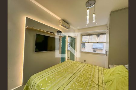 Apartamento à venda com 127m², 3 quartos e 1 vagaQuarto 2 