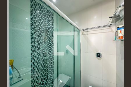 Apartamento à venda com 127m², 3 quartos e 1 vagaBanheiro