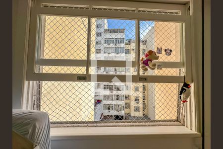 Apartamento à venda com 127m², 3 quartos e 1 vagaQuarto