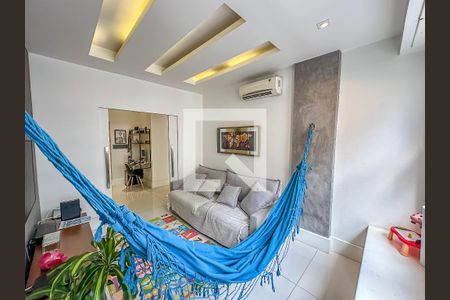 Apartamento à venda com 127m², 3 quartos e 1 vagaQuarto 3