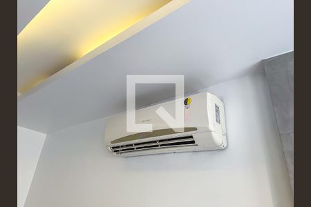 Apartamento à venda com 127m², 3 quartos e 1 vagaQuarto 3