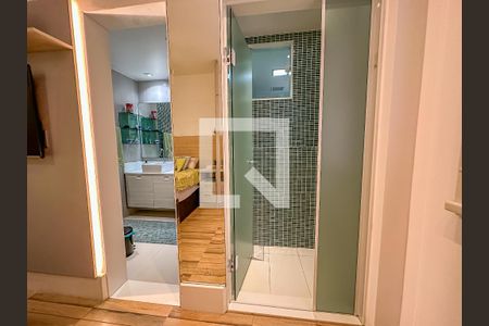 Apartamento à venda com 127m², 3 quartos e 1 vagaQuarto 2 