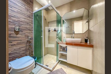 Apartamento à venda com 127m², 3 quartos e 1 vagaBanheiro