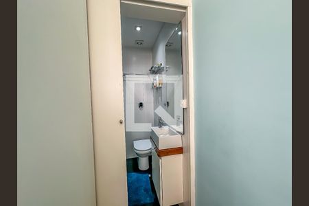 Apartamento à venda com 127m², 3 quartos e 1 vagaBanheiro