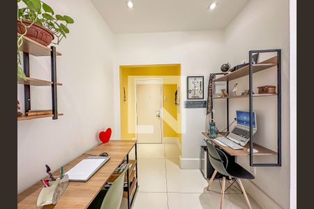 Apartamento à venda com 127m², 3 quartos e 1 vagaQuarto