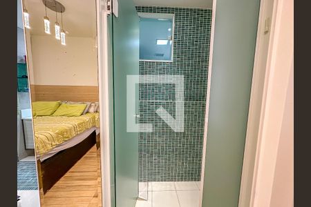 Apartamento à venda com 127m², 3 quartos e 1 vagaBanheiro