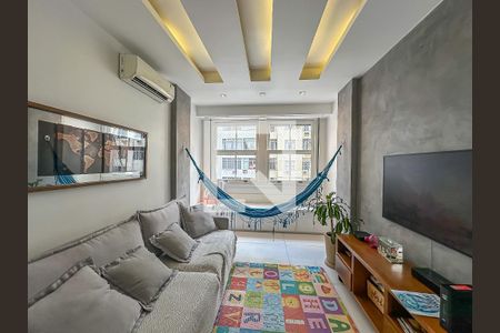 Apartamento à venda com 127m², 3 quartos e 1 vagaQuarto 3