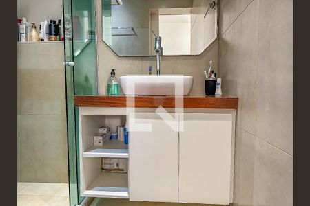 Apartamento à venda com 127m², 3 quartos e 1 vagaBanheiro