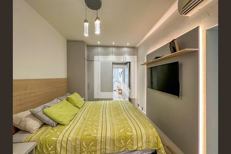 Apartamento à venda com 127m², 3 quartos e 1 vagaQuarto 2 
