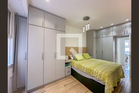 Apartamento à venda com 127m², 3 quartos e 1 vagaQuarto 2 