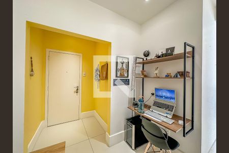 Apartamento à venda com 127m², 3 quartos e 1 vagaQuarto