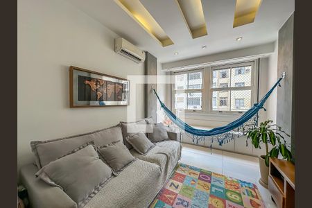 Apartamento à venda com 127m², 3 quartos e 1 vagaQuarto 3