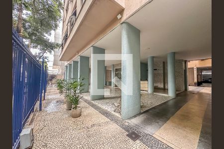 Apartamento à venda com 127m², 3 quartos e 1 vagaÁrea comum
