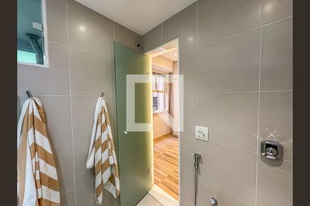 Apartamento à venda com 127m², 3 quartos e 1 vagaBanheiro