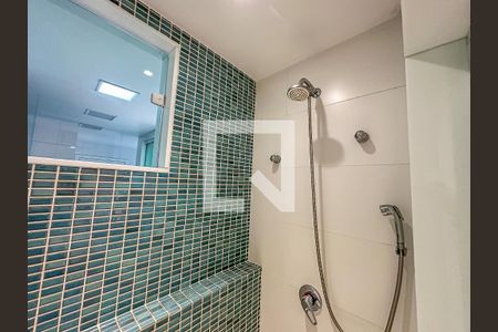 Apartamento à venda com 127m², 3 quartos e 1 vagaBanheiro