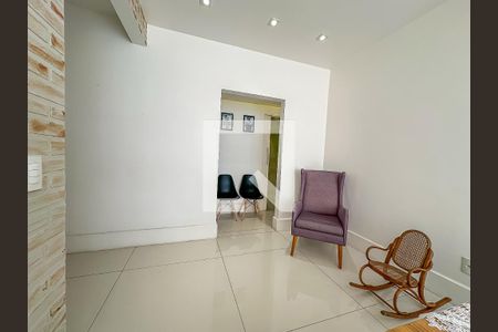 Apartamento à venda com 127m², 3 quartos e 1 vagaSala