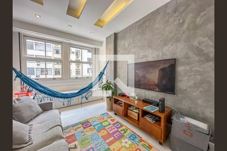 Apartamento à venda com 127m², 3 quartos e 1 vagaQuarto 3