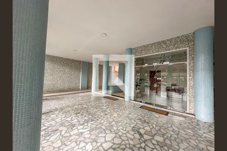 Apartamento à venda com 127m², 3 quartos e 1 vagaÁrea comum