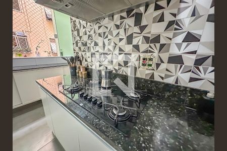 Apartamento à venda com 127m², 3 quartos e 1 vagaCozinha