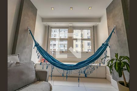 Apartamento à venda com 127m², 3 quartos e 1 vagaQuarto 3