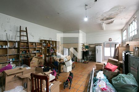 Casa à venda com 340m², 3 quartos e 3 vagasSalão