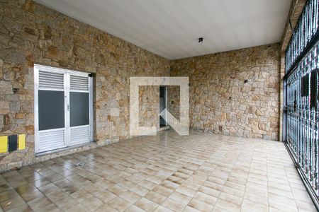 Casa à venda com 340m², 3 quartos e 3 vagasGaragem