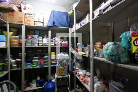 Casa à venda com 340m², 3 quartos e 3 vagasDespensa