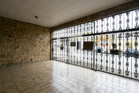 Casa à venda com 340m², 3 quartos e 3 vagasGaragem