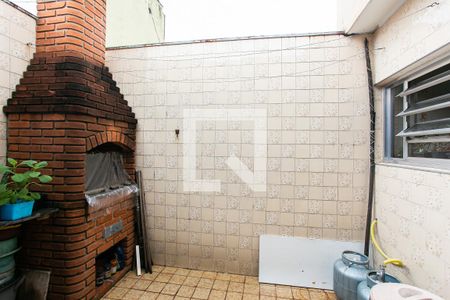 Casa à venda com 340m², 3 quartos e 3 vagasChurrasqueira