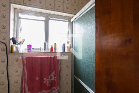 Casa à venda com 340m², 3 quartos e 3 vagasBanheiro Social