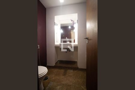 Apartamento à venda com 279m², 4 quartos e 2 vagasLavabo