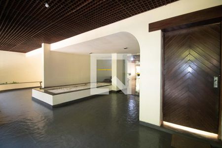 Apartamento à venda com 279m², 4 quartos e 2 vagasPortaria