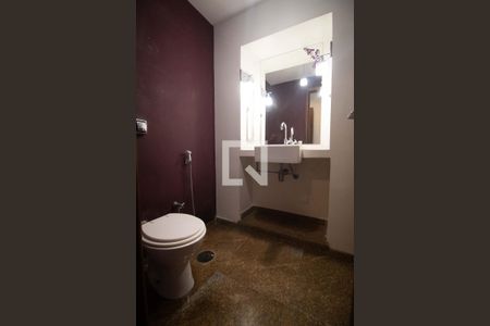 Apartamento à venda com 279m², 4 quartos e 2 vagasLavabo