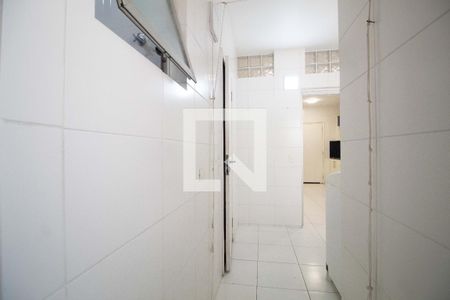 Apartamento à venda com 279m², 4 quartos e 2 vagasÁrea de serviço