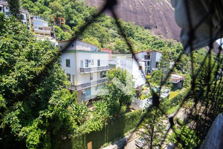 Apartamento à venda com 279m², 4 quartos e 2 vagasVista da Suíte 3