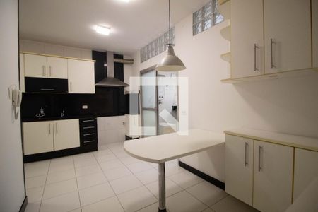 Apartamento à venda com 279m², 4 quartos e 2 vagasCozinha