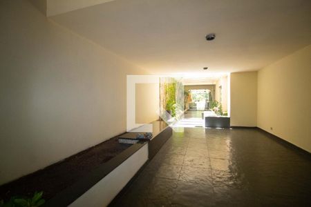 Apartamento à venda com 279m², 4 quartos e 2 vagasPortaria