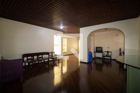 Apartamento à venda com 279m², 4 quartos e 2 vagasPortaria